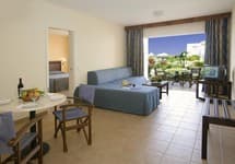 Aliathon Aegean Hotel — фото 2