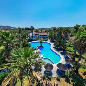 Palma Village Hotel by Greek Pride
