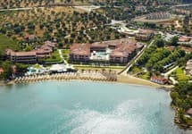 Anthemus Sea Beach Hotel & Spa — фото 3