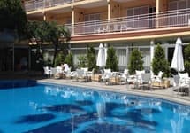 Gran Hotel Flamingo Lloret de Mar — фото 3