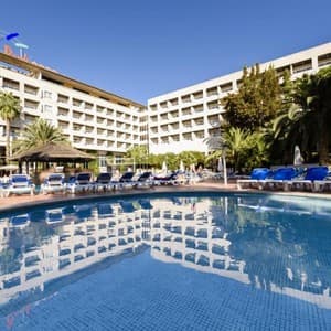 Estival Park Salou Hotel Resort Sport & Spa