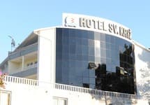Sveti Kriz Hotel — фото 4