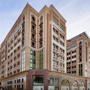 La Maison Doha Hotel