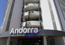 Andorra Tenerife Hotel — фото 3
