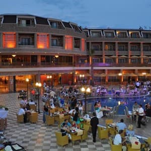 Elamir Resort Hotel
