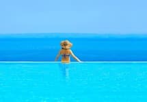 Alia Palace Luxury Hotel & Villas — фото 2