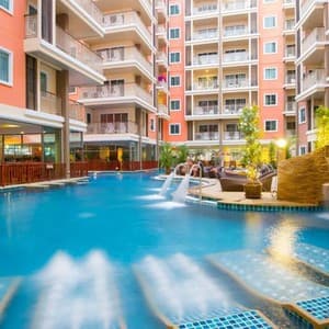 Elite Suite Patong
