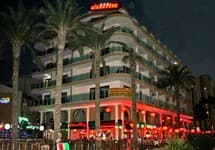 Cihanturk Hotel — фото 3
