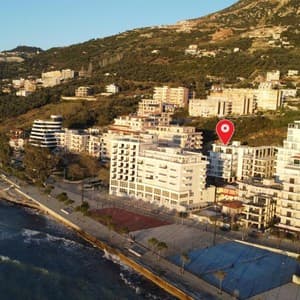 Palm Suites Apart-Hotel