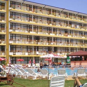 Trakia Garden