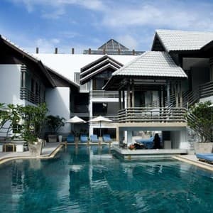 Ramada Phuket South Sea