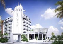 Seaphoria Beach Resort — фото 4