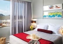 Aquamare City Beach Hotel — фото 2