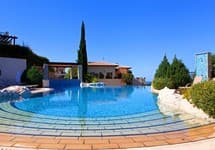 Aphrodite Hills Golf & Spa Resort Kouklia — фото 4
