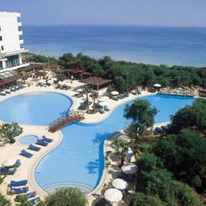 Grecian Bay Hotel