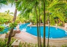Aochalong Villa Resort & Spa — фото 4