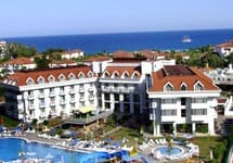 Grand Mir' Amor Hotel — фото 2