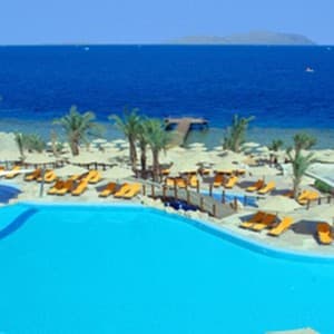 Xperience Sea Breeze Resort