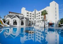 Larissa Inn Hotel — фото 4