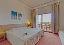 Possidi Holidays Resort & Suites Hotel — фото 4