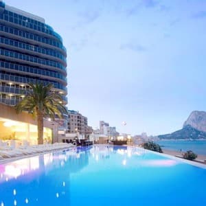 Gran Hotel Sol y Mar