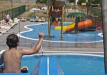 Europa Splash & Spa Hotel — фото 3