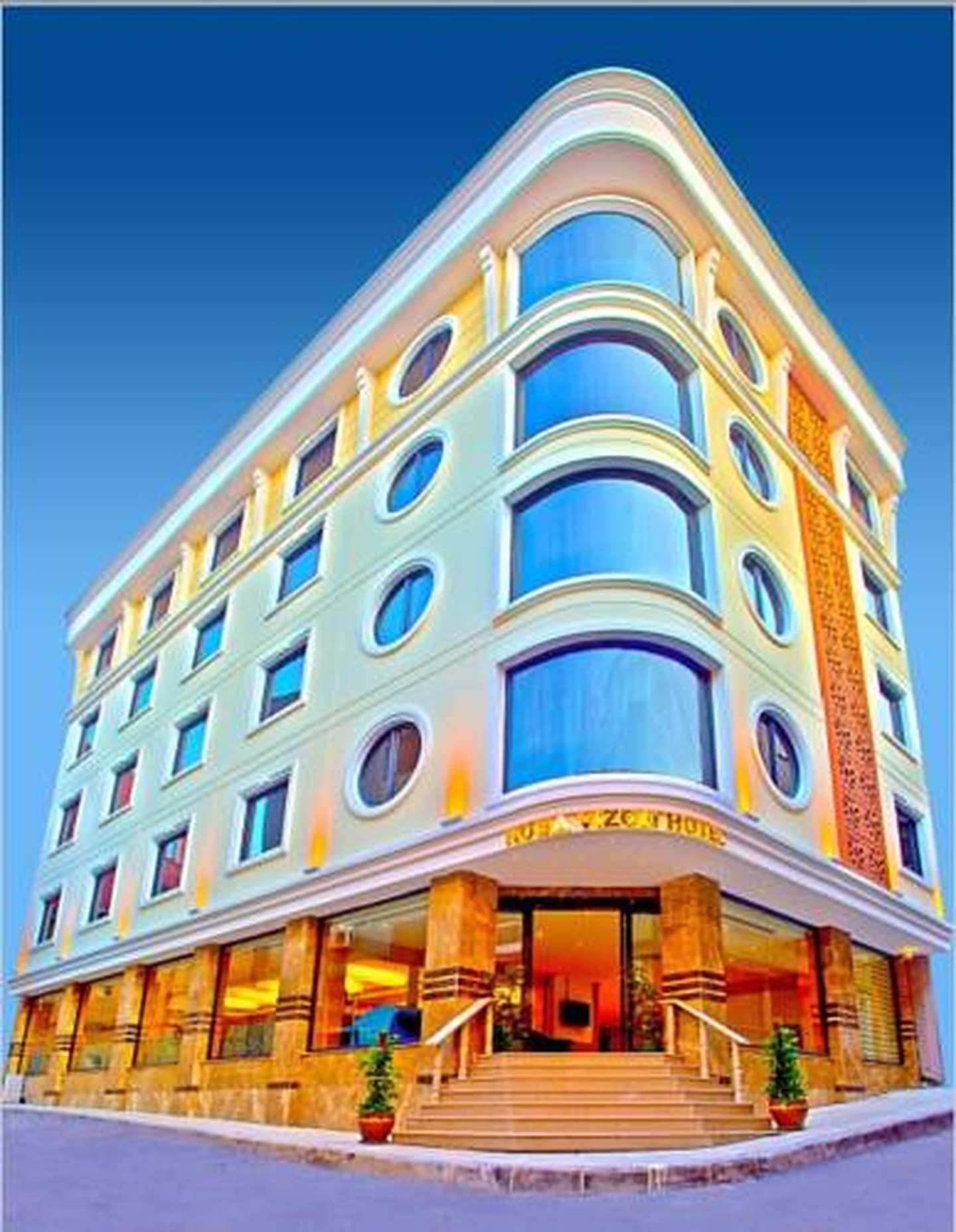 Walton Hotels & Spa Nisantasi