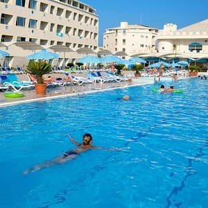 Daima Biz Resort