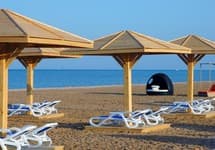 Tropitel Sahl Hasheesh — фото 3