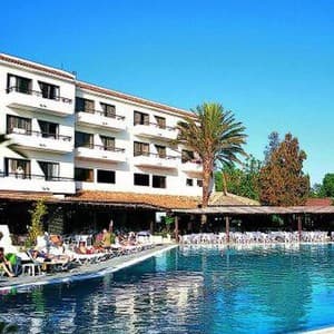 Paphos Gardens Holiday Resort