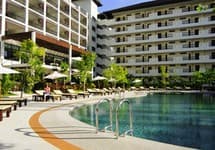 Wongamat Privacy Resort & Residence — фото 3