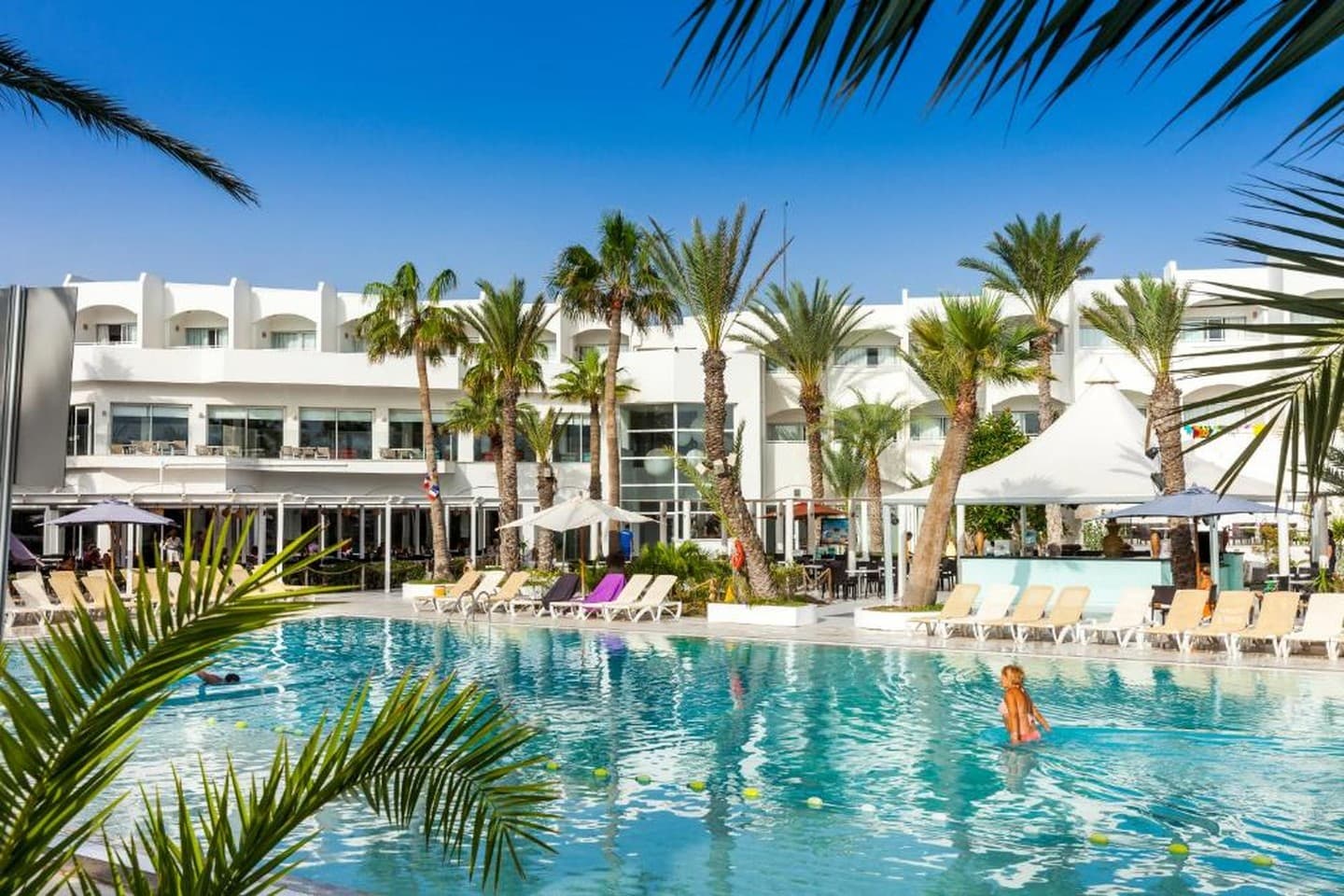 Club Marmara Palm Beach Djerba