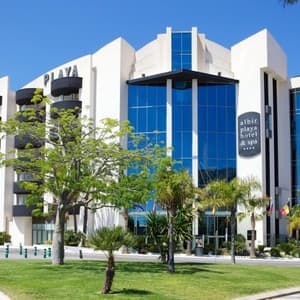 Albir Playa Hotel & SPA
