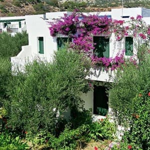 Villea Village Analipsi