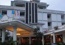 The Romeo Palace Hotel — фото 2