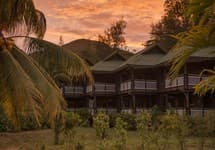 Acajou Beach Resort — фото 2