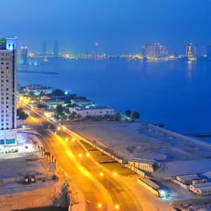Готель Retaj Al Rayyan — Доха, Катар