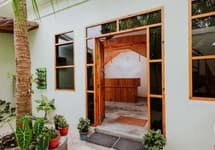 Isla Dhiffushi Guest House — фото 2