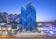 City Seasons Towers Hotel — фото 2