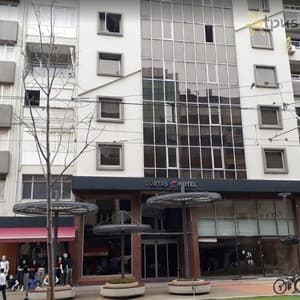 Gurtas Hotel