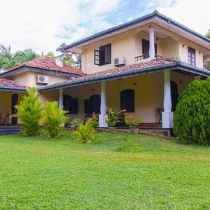 Orchid Villa Unawatuna