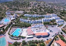 Semiramis Village Hotel — фото 3