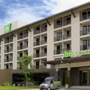 ibis Styles Krabi Ao Nang Hotel