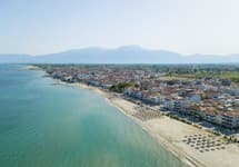 Eona Beach Resort by Greek Pride — фото 3