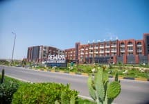 Rewaya Majestic Resort — фото 3