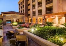 Sedra Arjaan by Rotana — фото 2