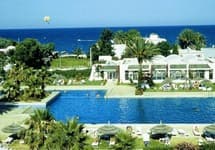 Hasdrubal Thalassa & Spa Port El Kantaoui — фото 2