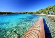 Crvena Luka Hotel & Resort — фото 2