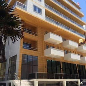 Готель Sun Hotel — Дуррес, Албанія