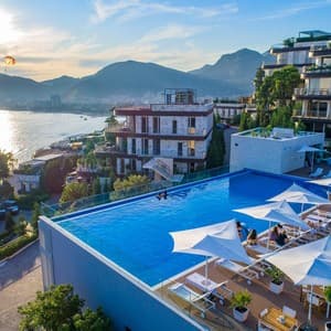 Dukley Hotels & Resorts